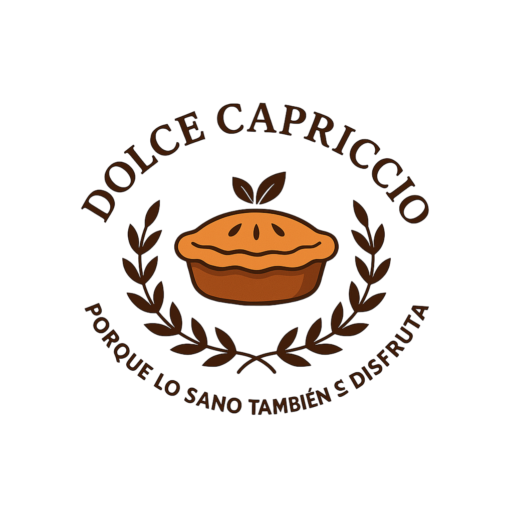 Dolce Capriccio Logo