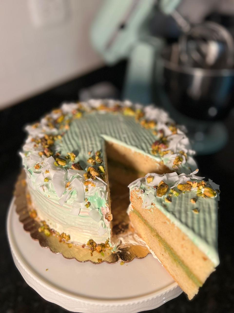 Cakes